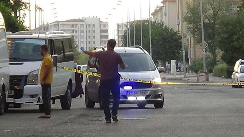 Diyarbakır’da 11 yaşındaki kız çocuğunu taciz iddiası