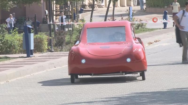 Yeni nesil ‘Elektrikli Devrim’ görücüye çıktı