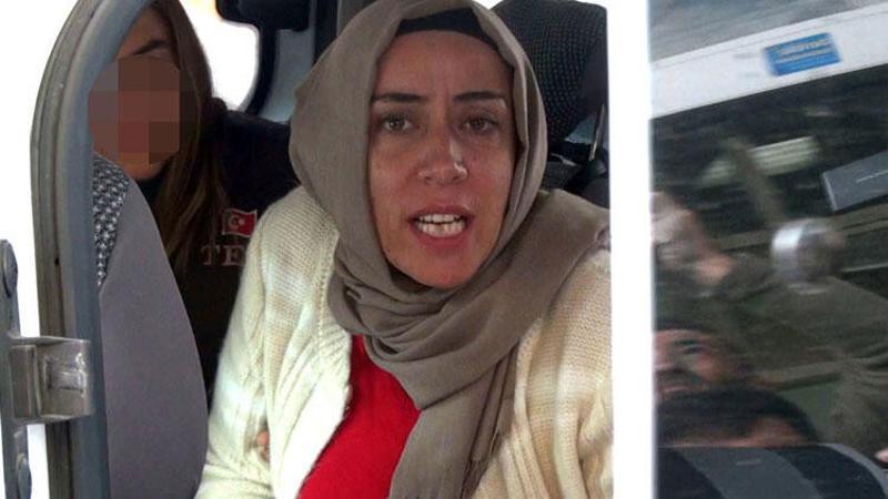 HDP'li Karayazı Belediye Başkanı tutuklandı