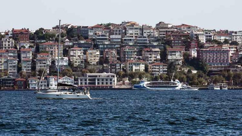 Bakanlıktan İstanbul'da kaçak yapıyla mücadele