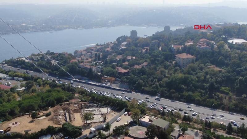 İstanbul Valiliği duyurdu: 315 tanesi yıkılacak