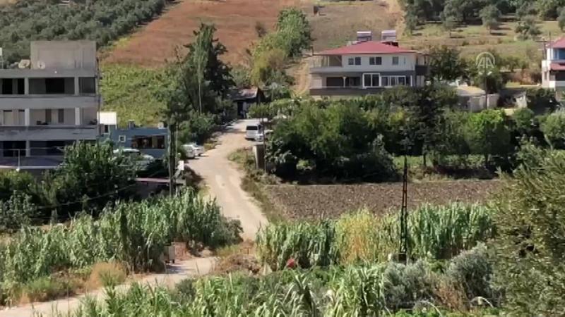 Hatay'da iki aile kavga etti: 3 ölü, 3 yaralı