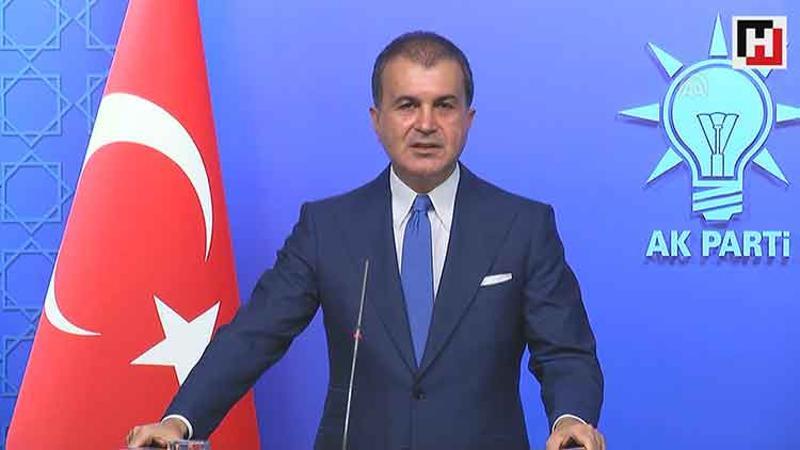 Çelik: "Annelerin ortaya koyduğu yaklaşım, teröre karşı yükselen en güçlü sestir"
