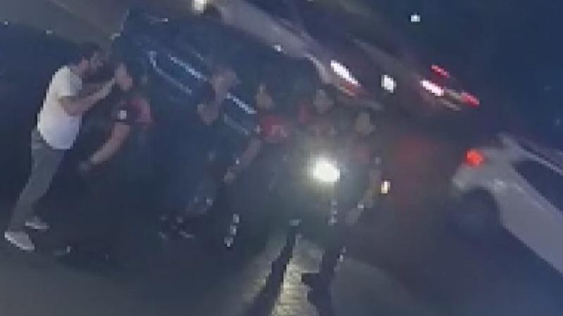 Avukat ortalığı ayağa kaldırmış! Gerçeği kamera kayıtları ortaya çıkardı