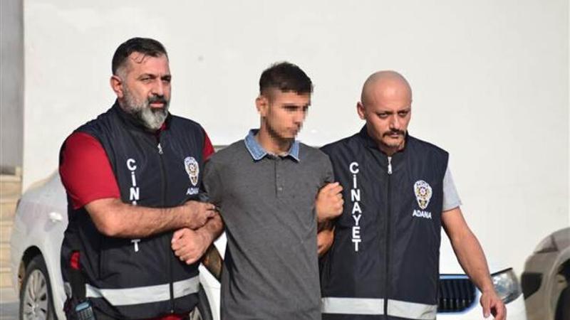 Adana'da düğünde dehşet! Leblebi attı diye öldürdü