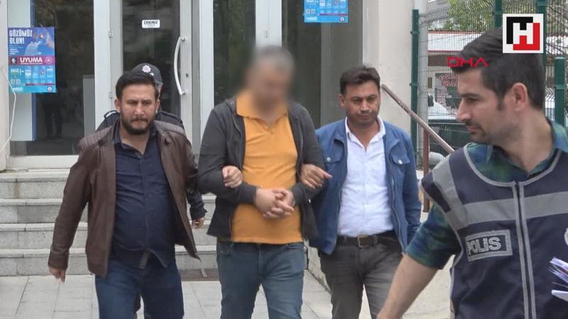 Evde tartıştığı annesini karnından bıçaklayarak öldürdü