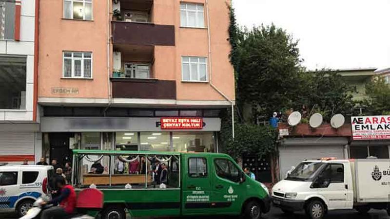 Anne, baba ve iki kardeşini öldürdü