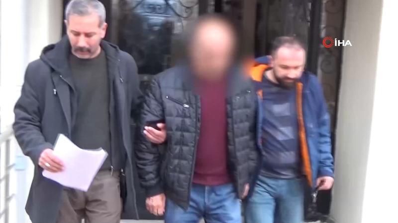 Ülke genelinde eş zamanlı “Aranan Şahıslar Operasyonu”