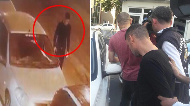 Arnavutköy'deki katliamda şoke eden ifadeler