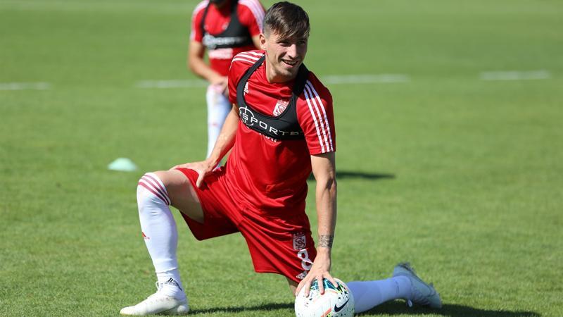"Trabzonspor karşılaşmasını kazanmak istiyoruz"