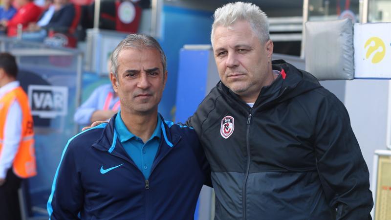 "İkinci bir Vedat Muriqi elimde yok"
