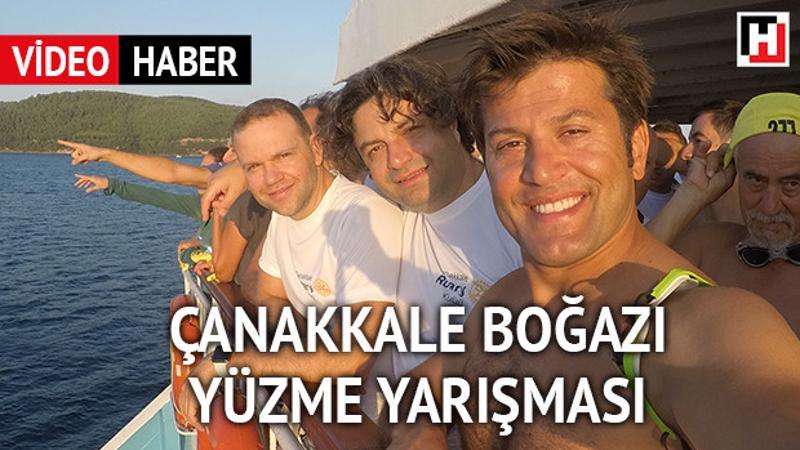 İntihar etmeyeceksek yüzelim bari