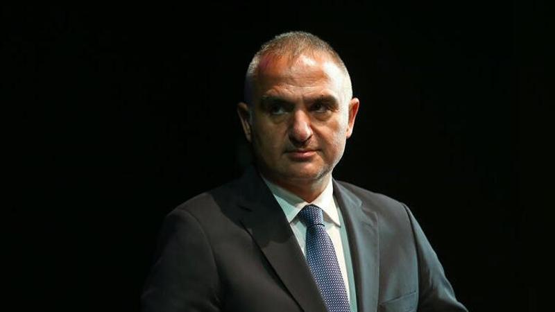 Bakan Ersoy'dan Thomas Cook açıklaması: 50 milyon euroluk kredi paketi hazırlanacak