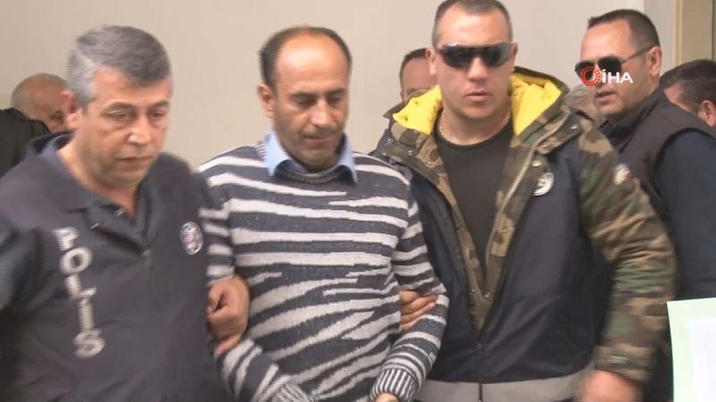 KKTC'deki yasak aşk cinayetine ömür boyu hapis