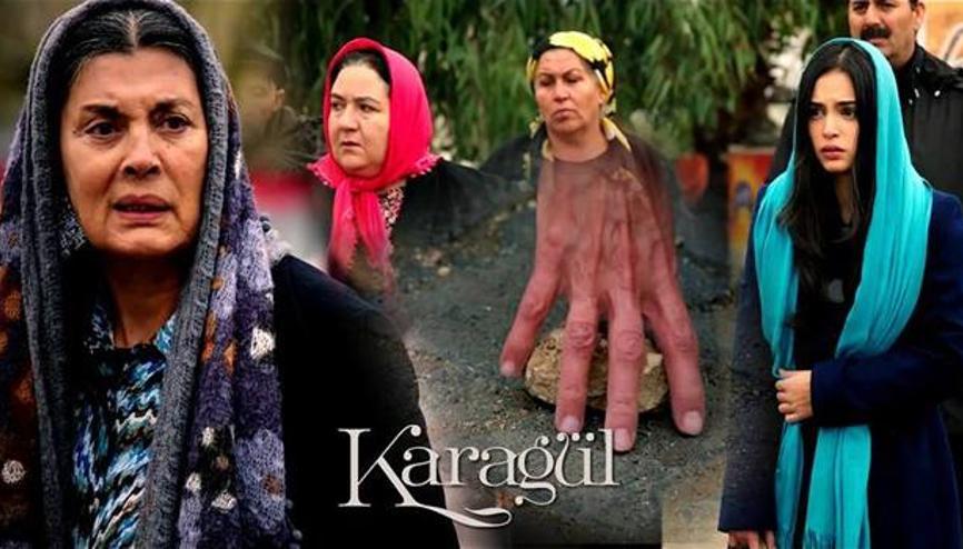 Karagül Fragman Izle Haberleri Son Dakika Karagül Fragman Izle