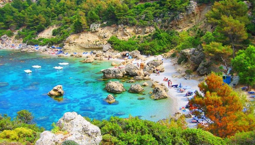 Yunan Adaları Haberleri Son Dakika Yunan Adaları Hakkında Güncel