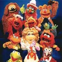 Efsane Muppet Show Geri Dondu Magazin Haberleri