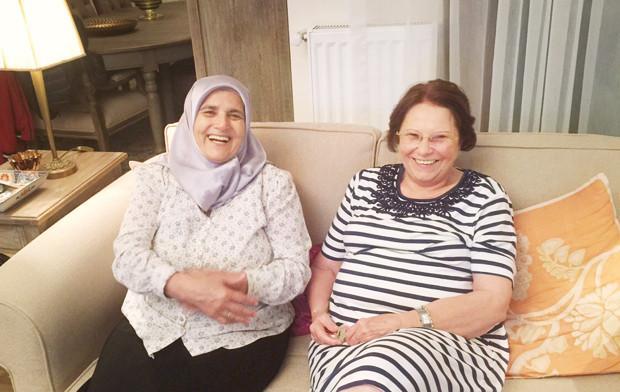 AKPCHP koalisyonu bizim evde kurulmuş bile Ahmet HAKAN Köşe Yazıları