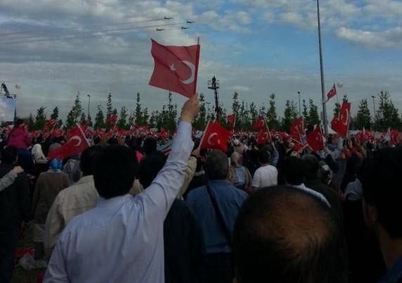 Cumhurbaşkanı Erdoğandan önemli açıklamalar