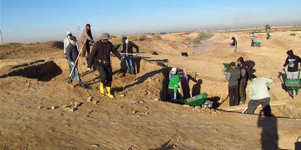 Sultan Alparslan In Mezari Icin Onemli Bulgulara Ulasildi Son Dakika Flas Haberler