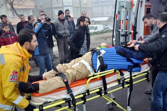 nilufer turizm yonetim kurulu baskani huseyin kayapali kaza gecirdi guncel haberler