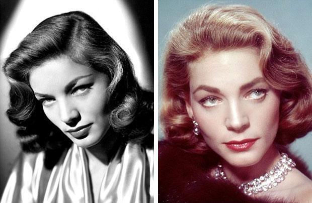 Lauren Bacall Hayatini Kaybetti Hayat Haberleri