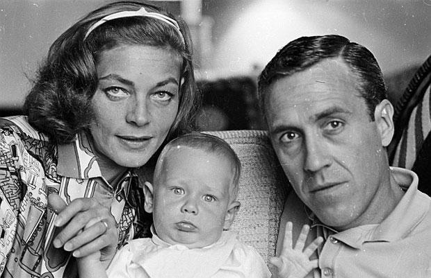 Lauren Bacall Hayatini Kaybetti Hayat Haberleri