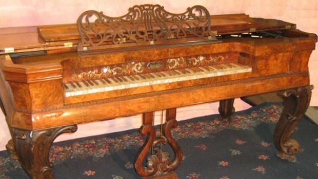 Piyanonun icadı nasıl oldu İşte Piyanonun geniş tarihi