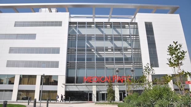 Medical Park Ta Cogunluk Hisse Turkven In Son Dakika Ekonomi Haberleri Medical Park Ta Cogunluk Hisse Turkven In Son Dakika Ekonomi Haberleri