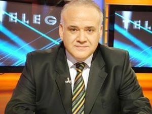 Ahmet Çakar canlı yayını neden terk etti - Spor Haberleri