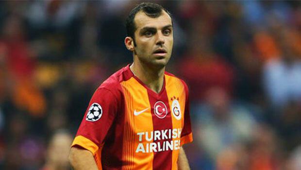 Goran Pandev Galatasaray Da Duzen Yoktu Kural Yoktu Son Dakika Spor Haberleri