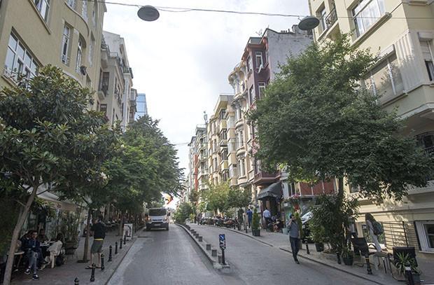 Beyaz Türklerin Yeni Türkiyesi