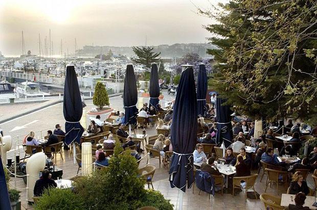 Beyaz Türklerin Yeni Türkiyesi