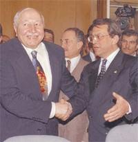 Onunla evlenirsen boşanırız - Son Dakika Haber