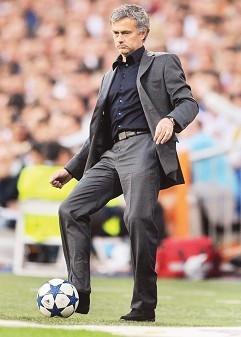 Mesut, Hamit ve Nuri’yi çok seviyorum üçü de Türk ama Alman disiplinleri var