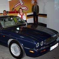 Kemal Sunal In Jaguar I Satildi Son Dakika Ekonomi Haberleri