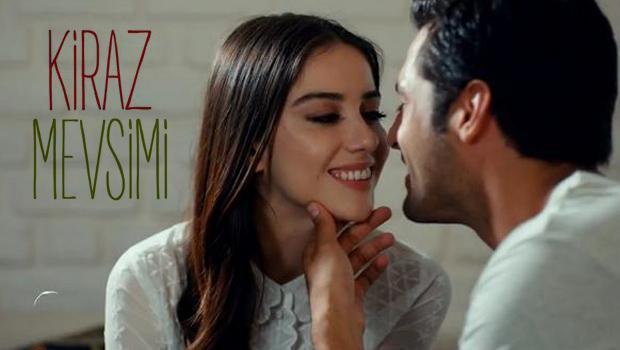 Kiraz Mevsimi Yeni Bölümde Neler Olacak Keyif Haberleri 7187