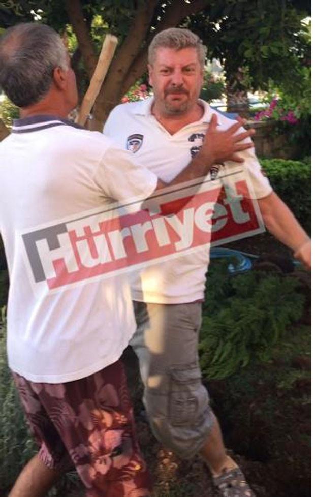 Emrah, Bodrum�daki olaylı ev ile ilgili kararını verdi Haberler Magazin