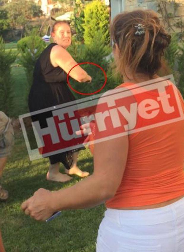 Emrah, Bodrum�daki olaylı ev ile ilgili kararını verdi Haberler Magazin
