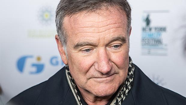 Robin Williams In Esi Aktorun Cocuklarini Sucladi Beni Dovmeye Kalktilar Hayat Haberleri