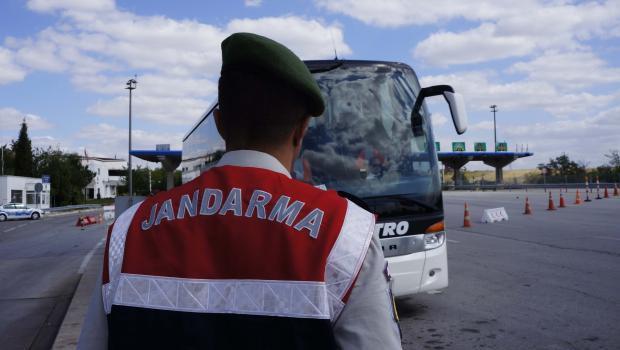 Suriyeliler Avrupa’ya gitmek için Edirneye akın etti