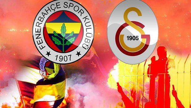 Fenerbahçe Galatasaray derbi maçı ne zaman, saat kaçta ve ...