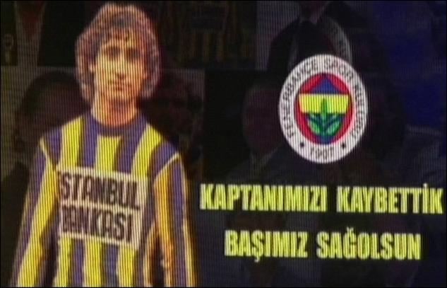 Fenerbahce Nin Efsane Oyuncusu Selcuk Yula Anildi Fenerbahce Spor Haberleri