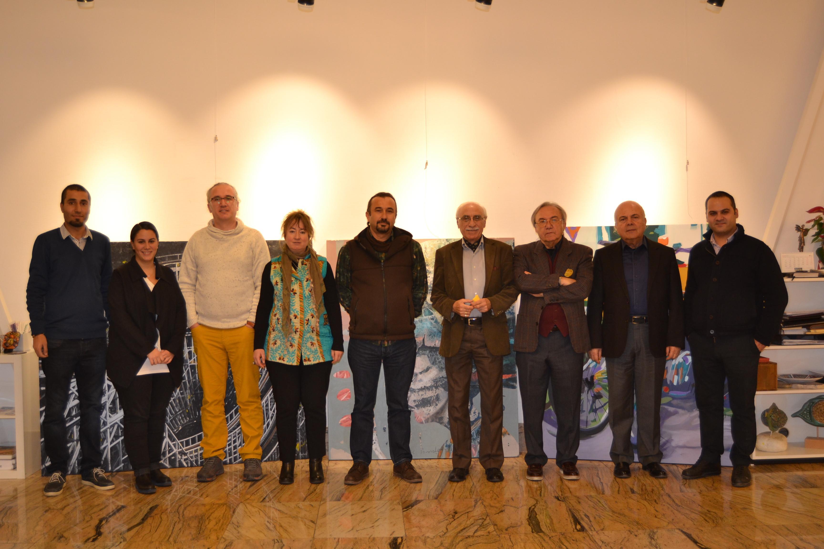 Ankara Haberleri Yarisma Eserleri Sergilenecek Yerel Haberler Ankara Haberleri Yarisma Eserleri Sergilenecek Yerel Haberler