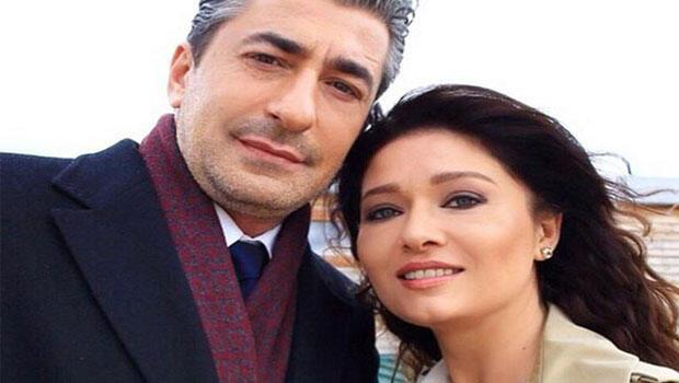 Nurgül Yeşilçay ile Erkan Petekkaya arasındaki buzlar ...