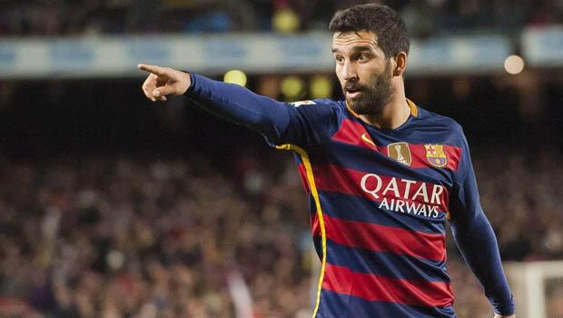 Arda Turan kimdir? Biyografi