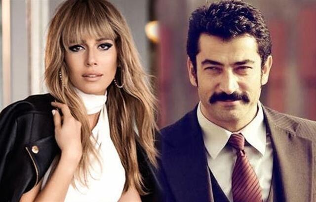 Download Sinem Kobal Kenan Imirzalıoğlu Nasıl Tanıştı Pics