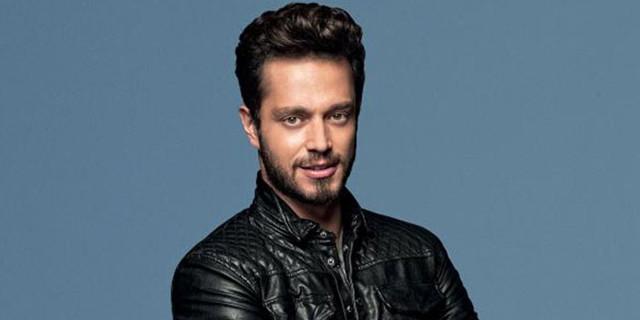 Murat Boz Kimdir Biyografisi