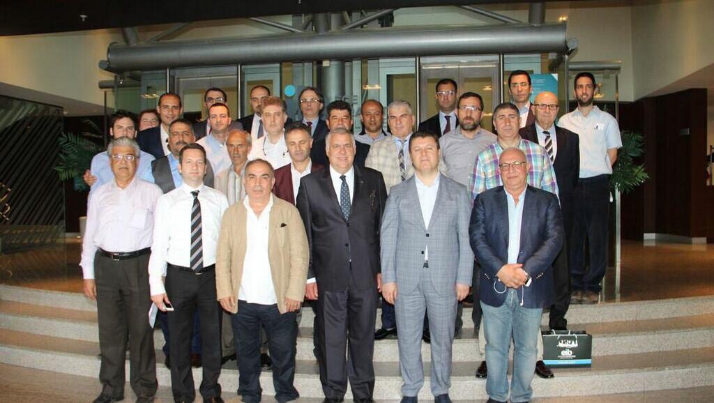 Mobilya sektörü ABD yolcusu Haberler Güncel (Flaş)