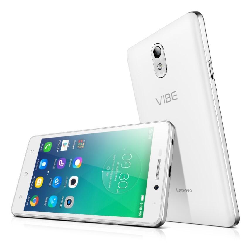 Lenovo vibe p1m обновление